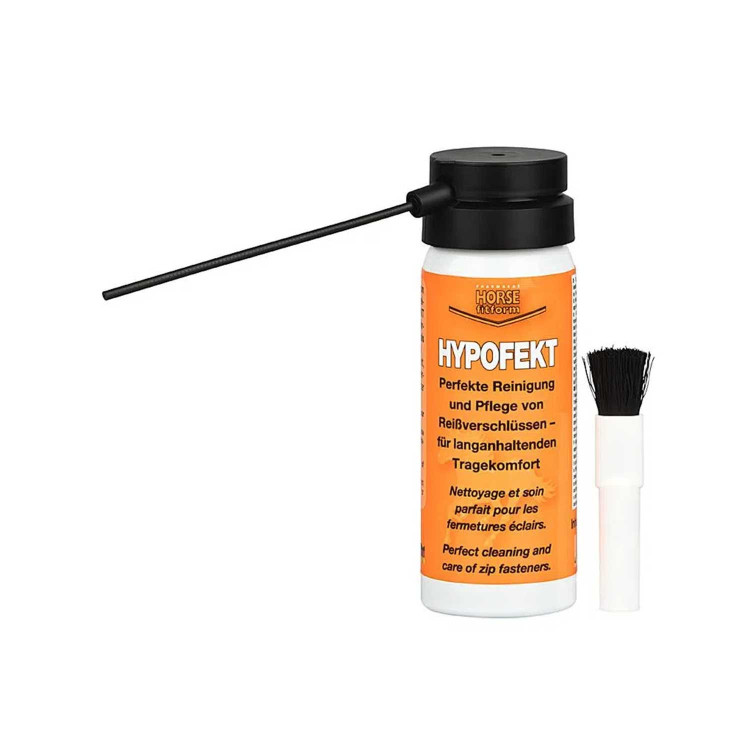 Limpiador de cremalleras Hypofekt Pharmakas Limpiador de cremalleras Hypofekt Pharmakas