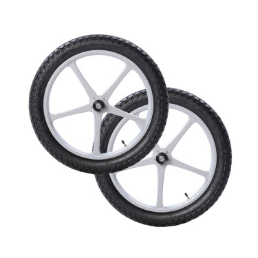 Rueda para carro de entrenamiento 19"x 2,25 Rueda para carro de entrenamiento 19"x 2,25