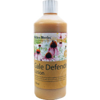 Mud defender lotion Hilton...