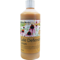 Mud defender lotion Hilton Herbs