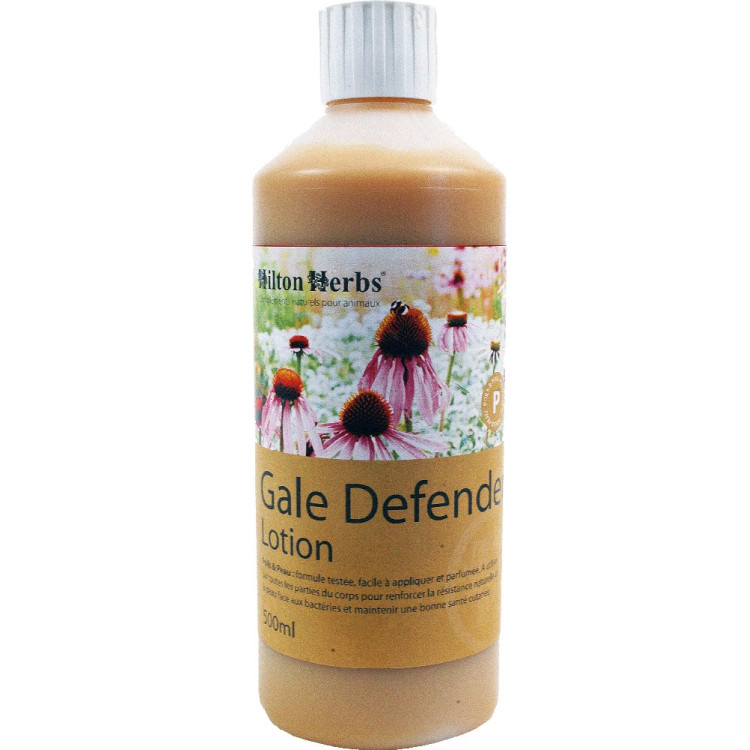 Mud defender lotion Hilton Herbs Mud defender lotion Hilton Herbs