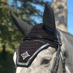 Gorro Jump'In negro