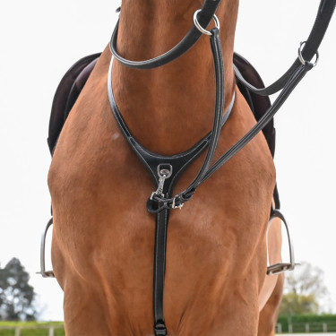 Collar y martingala desmontable Jump'In Collection One Premium Collar y martingala desmontable Jump'In Collection One Premium