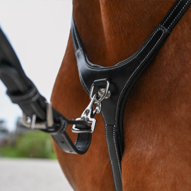 Collar y martingala desmontable Jump'In Collection One Premium Collar y martingala desmontable Jump'In Collection One Premium