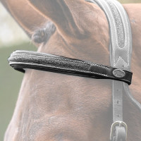 Frontal Jump'In Crystal Negro