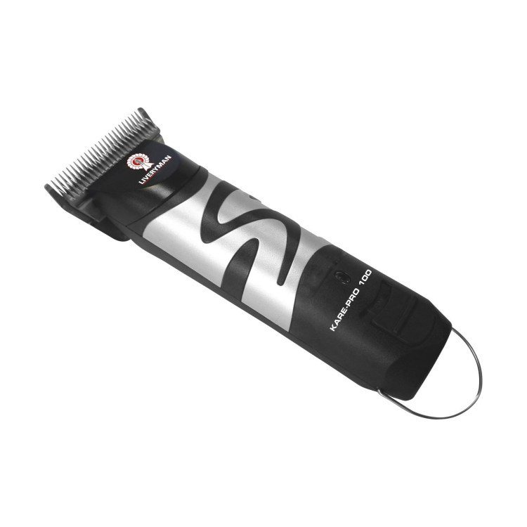 Esquiladora Liveryman Kare Pro 100