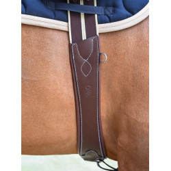 Correa elástica Safety Jump'In Collection One Avellana Marr&amp;amp;amp;oacute;n
