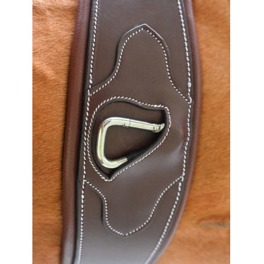 Correa elástica Safety Jump'In Collection One Avellana Marr&amp;amp;amp;oacute;n