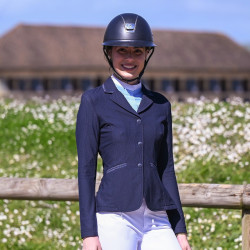 Chaqueta de competición Jump'In Dama Airtec