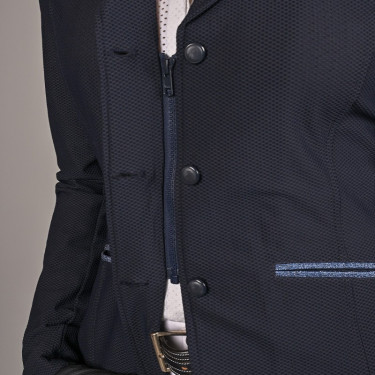 Chaqueta de competición Jump'In Dama Airtec Chaqueta de competición Jump'In Dama Airtec