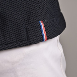 Chaqueta de competición Jump'In hombre Airtec Marino Azul marino Chaqueta de competición Jump'In hombre Airtec Marino Azul marino