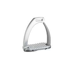 Estribos Air Safety System Jin Stirrup Junior