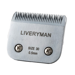 Peine para esquiladora Liveryman Kare-Pro 100 Fin Peine para esquiladora Liveryman Kare-Pro 100 Fin