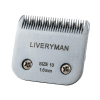 Peine para esquiladora Liveryman Kare-Pro 100 Fin - Esquiladoras para caballos
