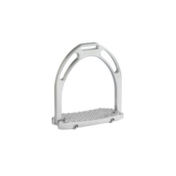 Estribos Anatómicos Jin Stirrup aluminio