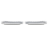 Estribos Anatómicos Jin Stirrup aluminio Aluminio brillante alu Estribos Anatómicos Jin Stirrup aluminio Aluminio brillante alu