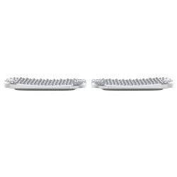 Estribos Anatómicos Jin Stirrup aluminio Estribos Anatómicos Jin Stirrup aluminio