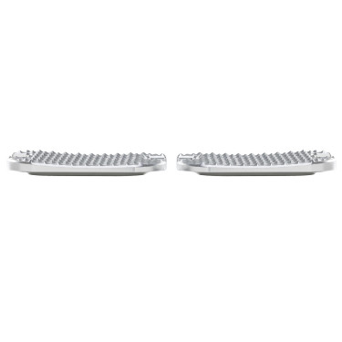 Estribos Anatómicos Jin Stirrup aluminio Estribos Anatómicos Jin Stirrup aluminio