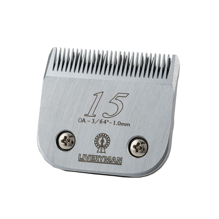 Peine para esquiladora Liveryman Kare-Pro 100 Fin