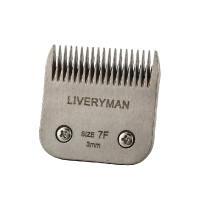 Peine para esquiladora...