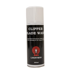 Limpiador Blade Wash Liveryman