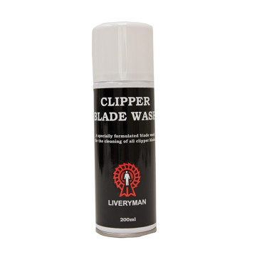 Limpiador Blade Wash Liveryman Limpiador Blade Wash Liveryman