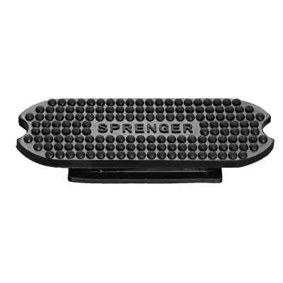 Suelas de goma para estribos SPRENGER System-4