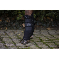 Botas de cuadra Lami-Cell Bambou