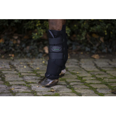 Botas de cuadra Lami-Cell...