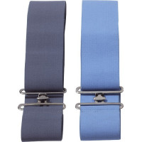 Sobrecincha lisa elástica... Sobrecincha lisa elástica...