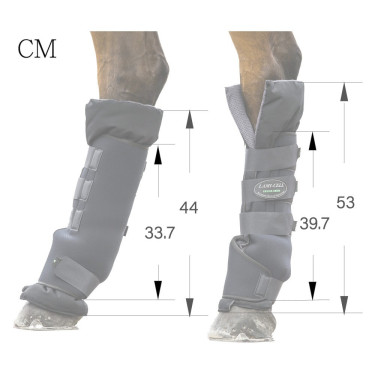 Botas de cuadra Lami-Cell Bambou Botas de cuadra Lami-Cell Bambou