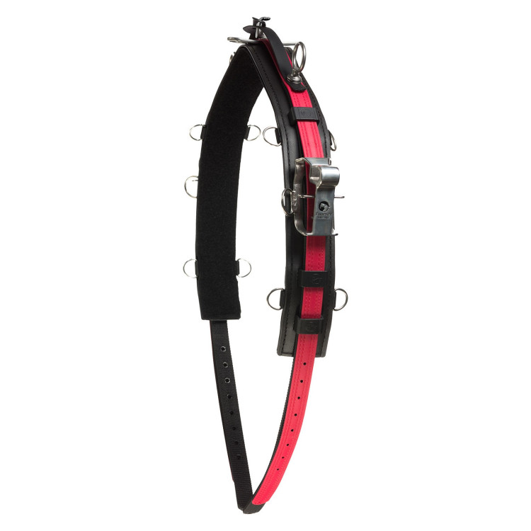 Sillín de carrera QH Pro Finn-Tack