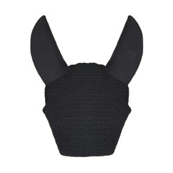Gorro deportivo Soundless Paddock Negro