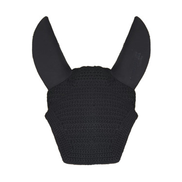 Gorro deportivo Soundless Paddock Negro