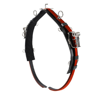MONTURA DE CARRERAS QH PRO, SINTÉTICA MONTURA DE CARRERAS QH PRO, SINTÉTICA