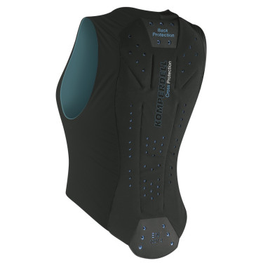 Protector de espalda Komperdell FlexFit señoras Protector de espalda Komperdell FlexFit señoras