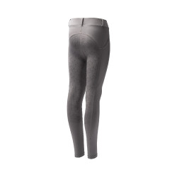 Leggings de equitación Horze Dea para niño