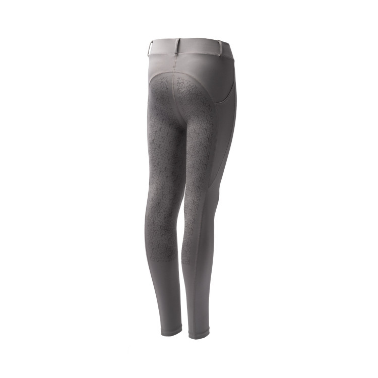 Leggings de equitación Horze Dea para niño