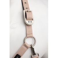 Cabezada de cuadra Hardwick B Vertigo Sepia rosado