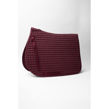 Manta de montar Horze Exeter mixta Puerto Real Burdeos