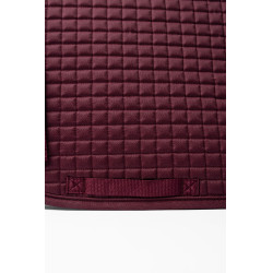 Manta de montar Horze Exeter mixta Puerto Real Burdeos