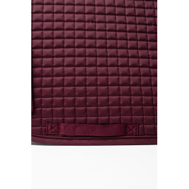 Manta de montar Horze Exeter mixta Puerto Real Burdeos