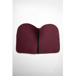 Manta de montar Horze Exeter mixta Puerto Real Burdeos