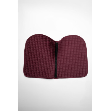 Manta de montar Horze Exeter mixta Puerto Real Burdeos