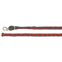 Ramal americano Rojo  / gris