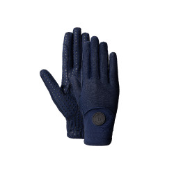 Guantes de equitación Horze Ruby mujer