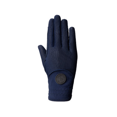 Guantes de equitación Horze Ruby mujer Guantes de equitación Horze Ruby mujer