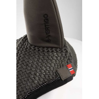 Bonete antimoscas B Vertigo Onyx Quimera Gris