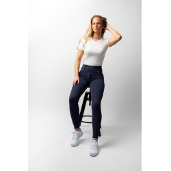 Legging Horze Mira de asiento completo para mujer Legging Horze Mira de asiento completo para mujer