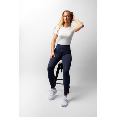 Legging Horze Mira de asiento completo para mujer Legging Horze Mira de asiento completo para mujer
